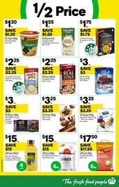 Woolworths catalogue week 23 Page 10