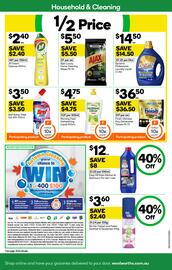 Woolworths catalogue week 23 Page 11