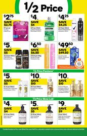 Woolworths catalogue week 23 Page 12