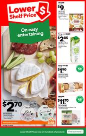 Woolworths catalogue week 23 Page 13
