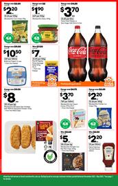 Woolworths catalogue week 23 Page 14