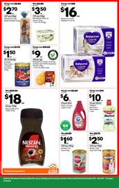 Woolworths catalogue week 23 Page 16