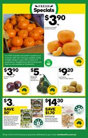 Woolworths catalogue week 23 Page 17