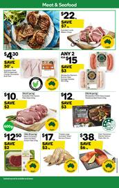 Woolworths catalogue week 23 Page 21