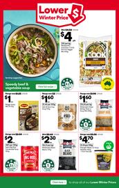 Woolworths catalogue week 23 Page 24
