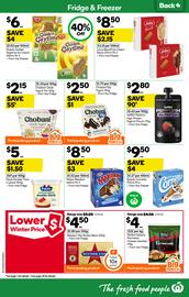 Woolworths catalogue week 23 Page 26