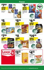 Woolworths catalogue week 23 Page 27