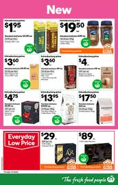 Woolworths catalogue week 23 Page 30