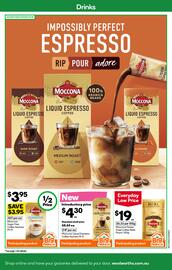Woolworths catalogue week 23 Page 31
