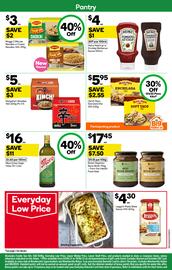 Woolworths catalogue week 23 Page 33
