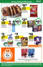 Woolworths catalogue week 23 Page 34