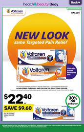 Woolworths catalogue week 23 Page 36
