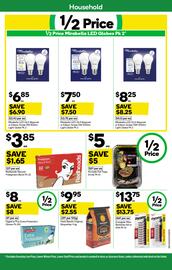 Woolworths catalogue week 23 Page 39
