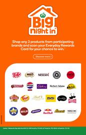 Woolworths catalogue week 23 Page 4