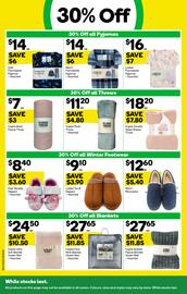 Woolworths catalogue week 23 Page 40