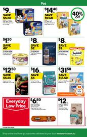 Woolworths catalogue week 23 Page 41