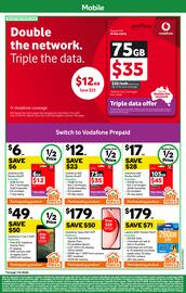 Woolworths catalogue week 23 Page 43