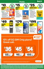 Woolworths catalogue week 23 Page 44