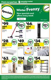 Woolworths catalogue week 23 Page 45