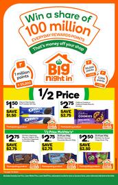 Woolworths catalogue week 23 Page 5
