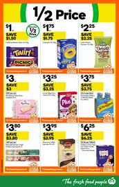 Woolworths catalogue week 23 Page 6