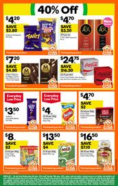 Woolworths catalogue week 23 Page 7