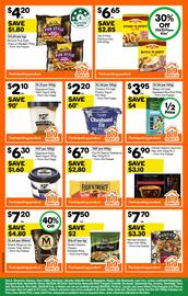 Woolworths catalogue week 23 Page 8