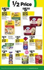 Woolworths catalogue week 23 Page 9