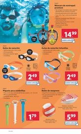 Folleto Lidl | Bazar Página 14