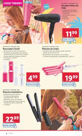 Folleto Lidl | Bazar Página 2