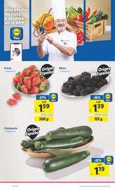 Folleto Lidl | Bazar Página 28