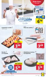 Folleto Lidl | Bazar Página 31