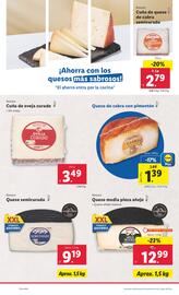 Folleto Lidl | Bazar Página 34