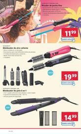 Folleto Lidl | Bazar Página 4
