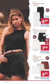 Folleto Lidl | Bazar Página 4