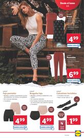 Folleto Lidl | Bazar Página 5