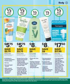 Woolworths catalogue week 23 Page 4