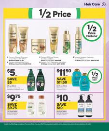 Woolworths catalogue week 23 Page 6