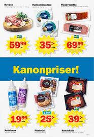 Pekås reklamblad vecka 23 Sida 3