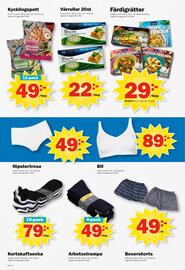 Pekås reklamblad vecka 23 Sida 4