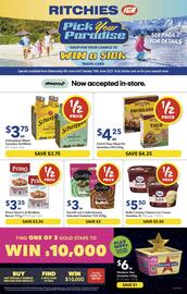 Ritchies catalogue week 23 Page 1