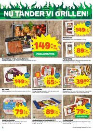 Coop reklamblad vecka 23 Sida 2