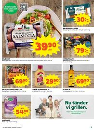 Coop reklamblad vecka 23 Sida 3