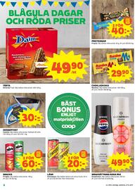 Coop reklamblad vecka 23 Sida 6