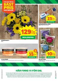 Coop reklamblad vecka 23 Sida 8