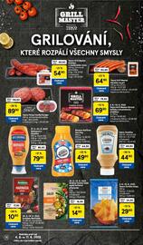 Tesco leták týden 23 Strana 10