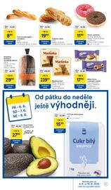 Tesco leták | Supermarket Strana 3