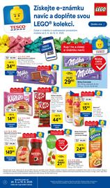 Tesco leták | Supermarket Strana 4