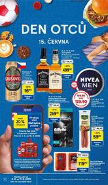Tesco leták týden 23 Strana 8