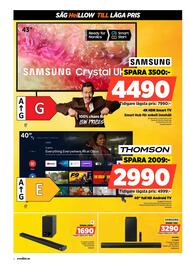 Power reklamblad vecka 23 Sida 2